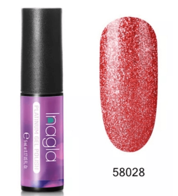 Inagla 5ml 58028