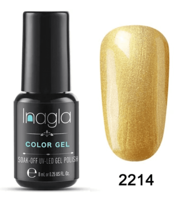 Inagla 8ml 2214 
