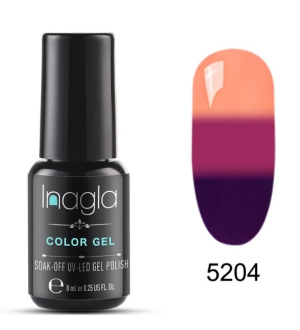 Inagla 8ml 5204 
