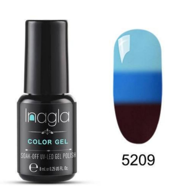 Inagla 8ml 5209 