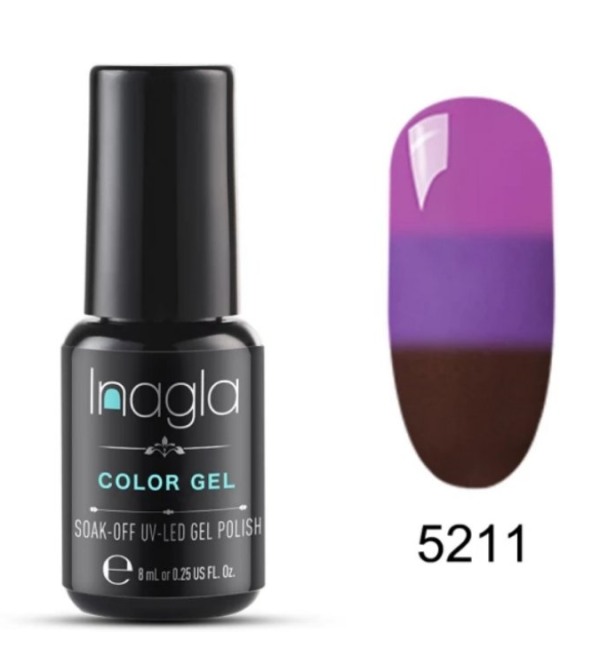 Inagla 8ml 5211 