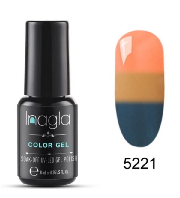 Inagla 8ml 5221 