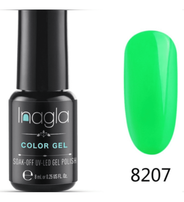 Inagla 8ml 8207