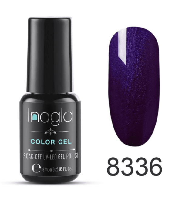 Inagla 8ml 8336 