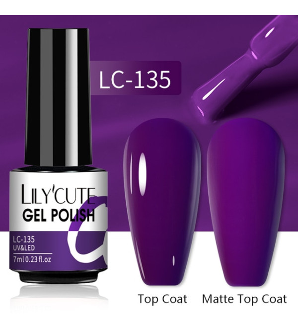 Lilycute 135