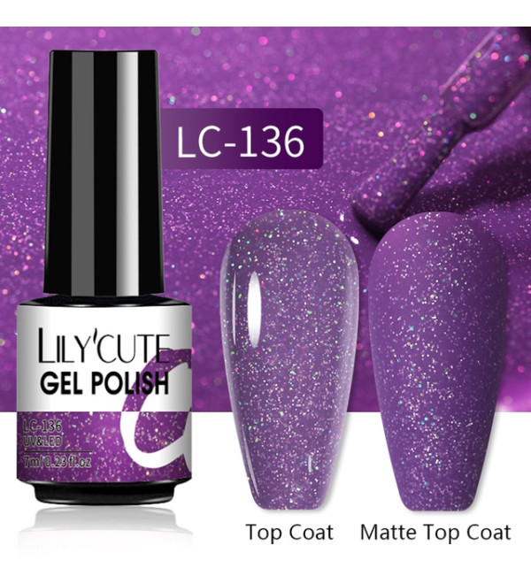 Lilycute 136