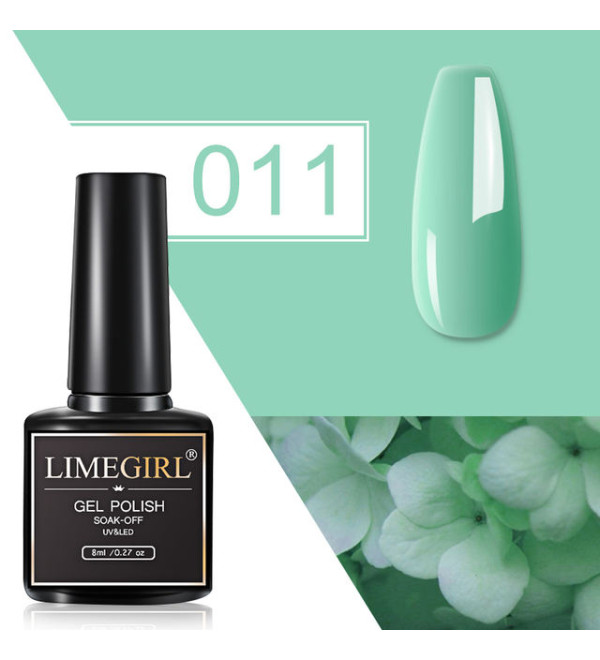 Limegirl 11