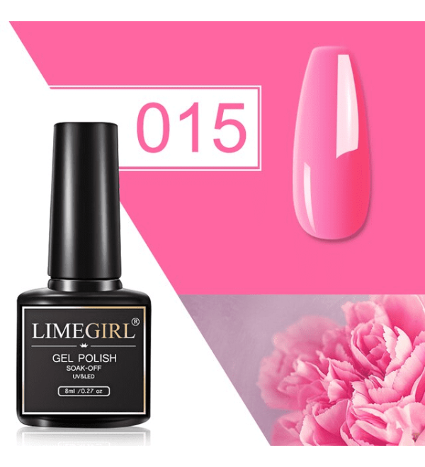 Limegirl 15