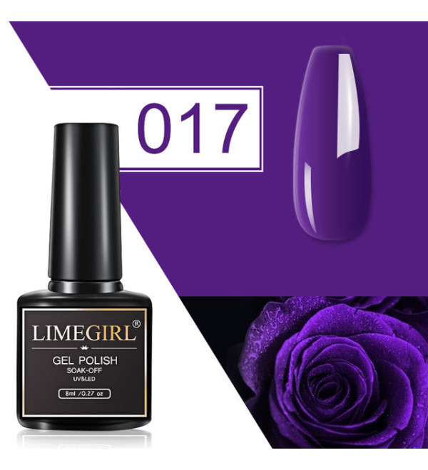 Limegirl 17