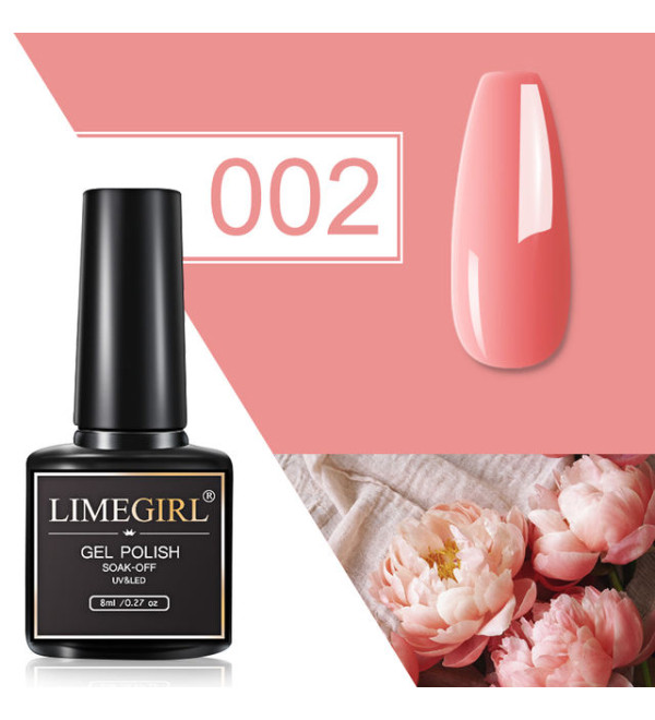 Limegirl 02