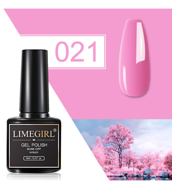 Limegirl 21