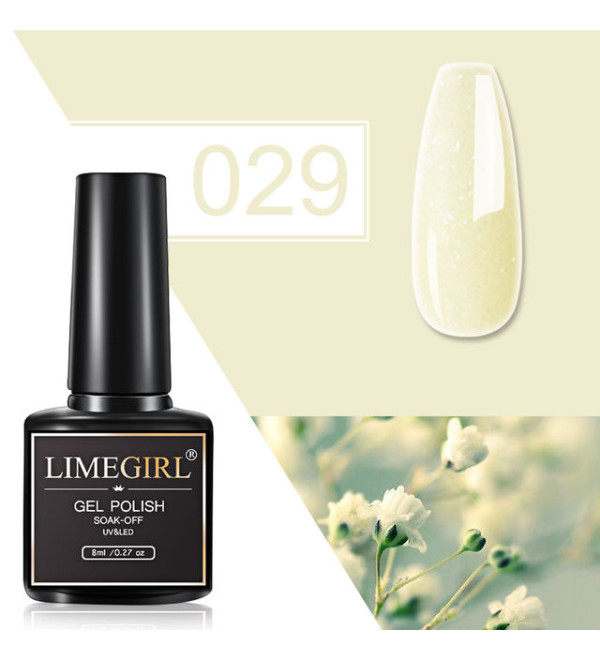 Limegirl 29