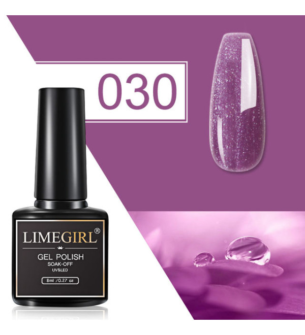 Limegirl 30