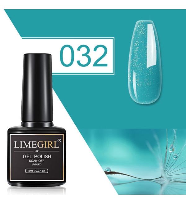 Limegirl 32