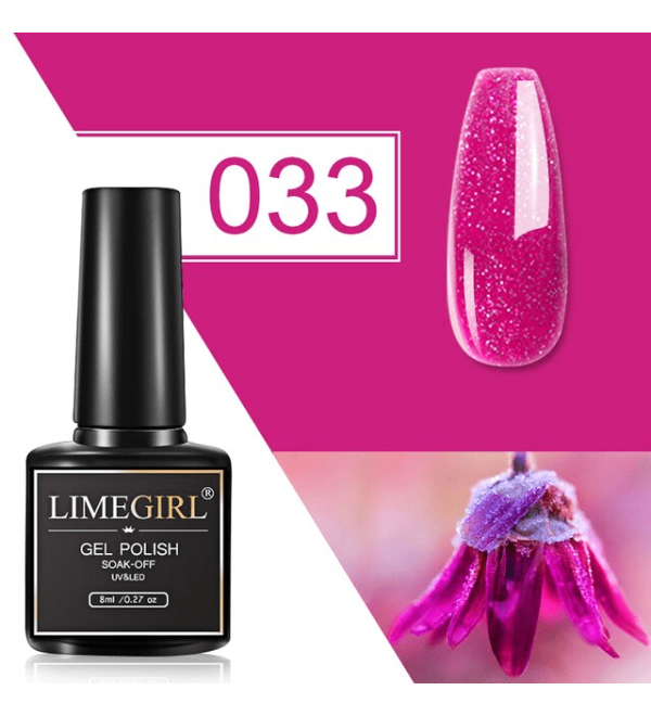 Limegirl 33