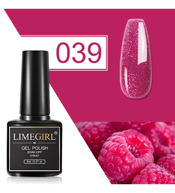 Limegirl 39 