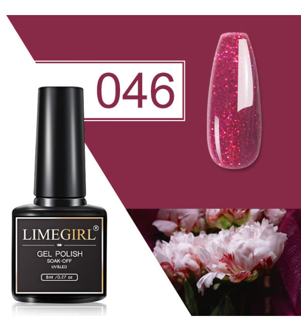 Limegirl 46