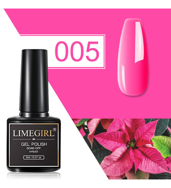 Limegirl 05