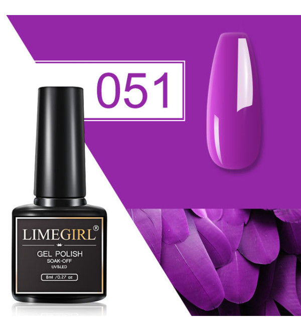 Limegirl 51