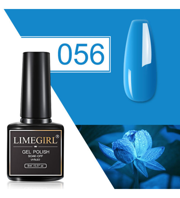 Limegirl 56