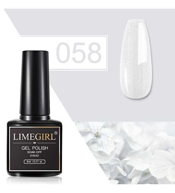 Limegirl 58
