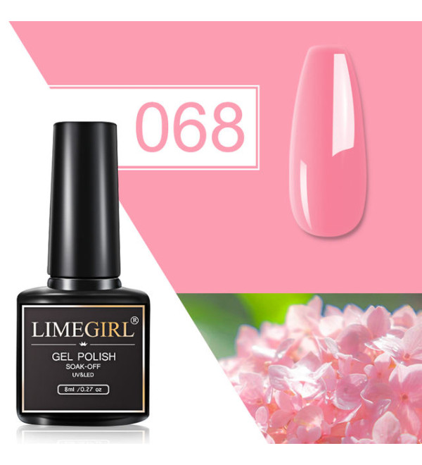Limegirl 68