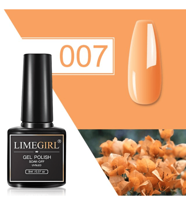 Limegirl 07 