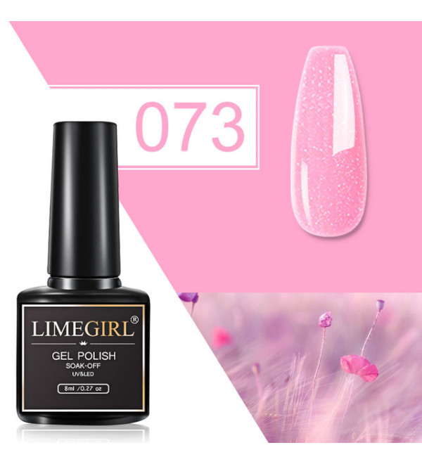 Limegirl 73