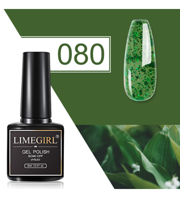 Limegirl 80