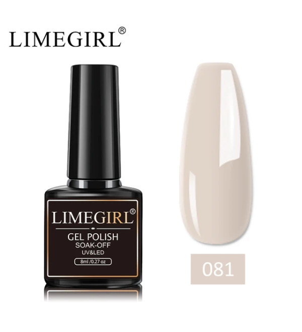 Limegirl 81