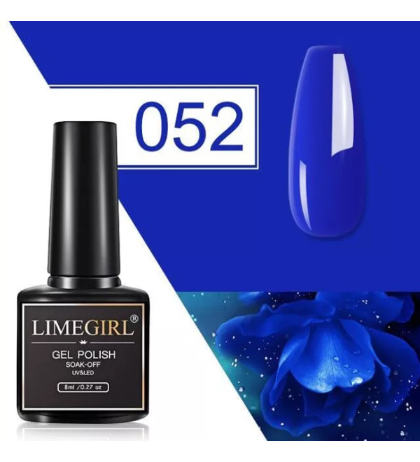 Limegirl 52