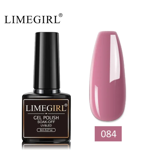 Limegirl 84