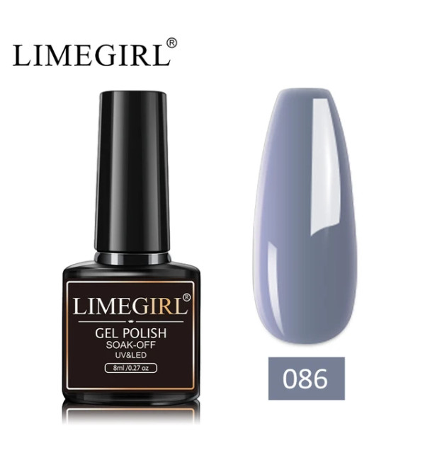Limegirl 86