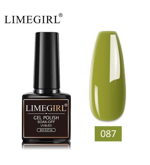 Limegirl 87