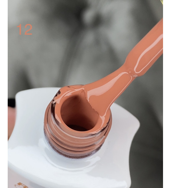 RS Nail 12