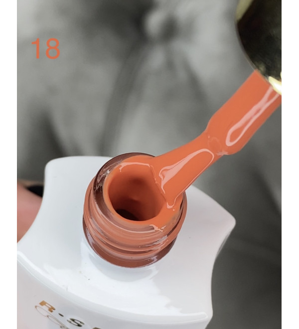 RS Nail 18