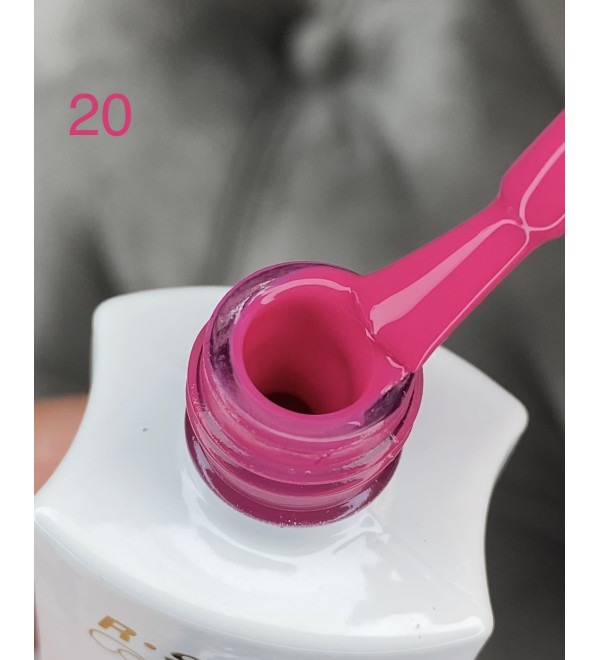 RS Nail 20