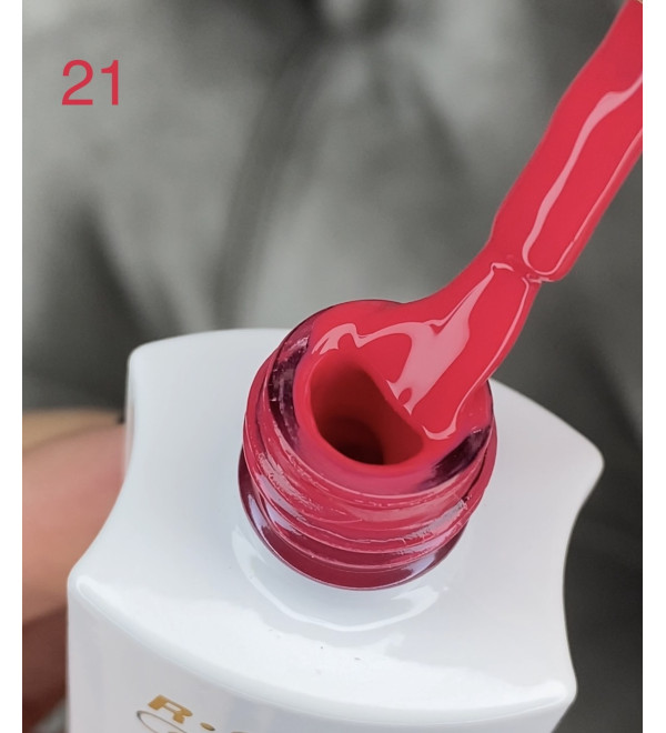 RS Nail 21