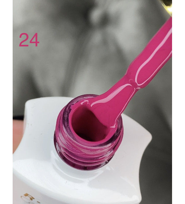 RS Nail 24