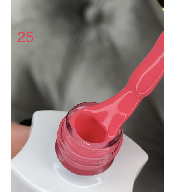 RS Nail 25