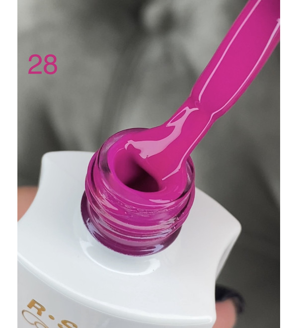 RS Nail 28