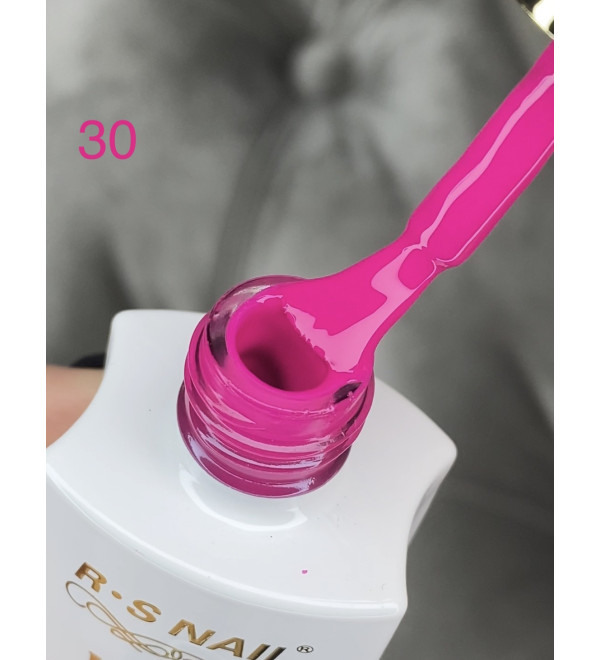 RS Nail 30