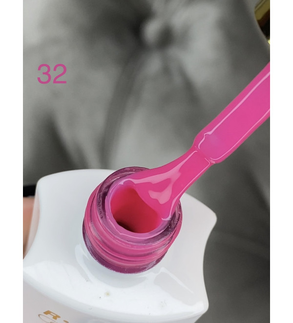 RS Nail 32