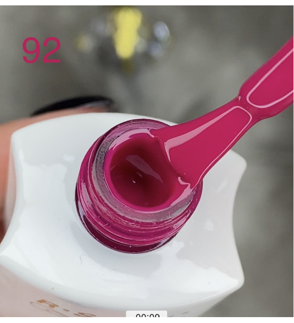 RS Nail 92
