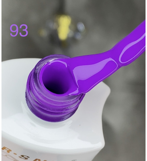 RS Nail 93
