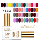 RS Nail 132