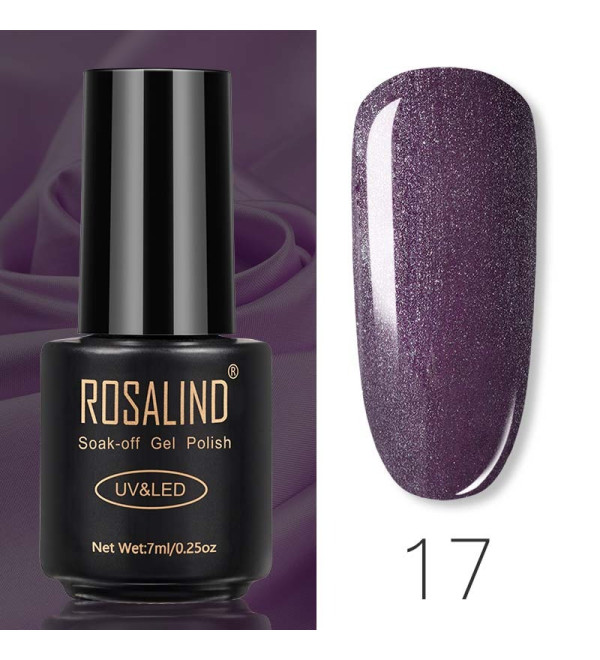 Rosalind 17