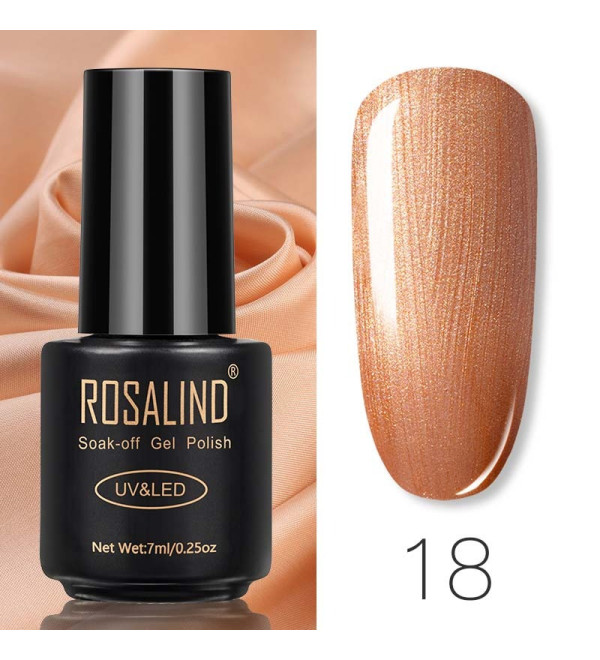 Rosalind 18 