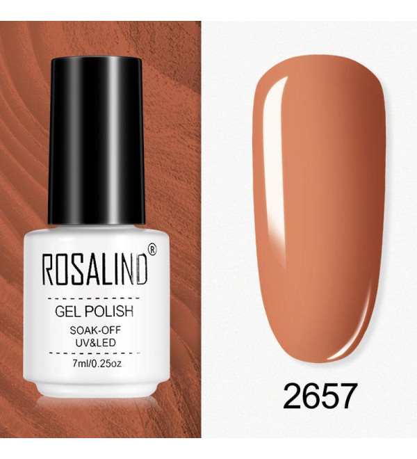Rosalind 2657 