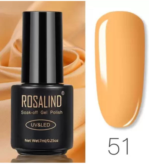 Rosalind 51 